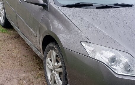 Renault Laguna III рестайлинг, 2008 год, 700 000 рублей, 8 фотография