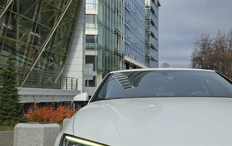 Audi A3, 2020 год, 2 810 000 рублей, 2 фотография