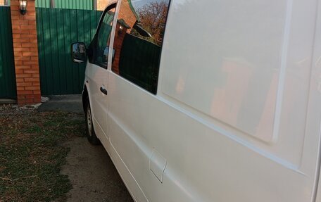 Mercedes-Benz Vito, 1997 год, 500 000 рублей, 3 фотография