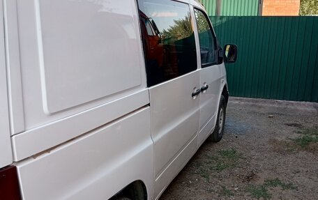 Mercedes-Benz Vito, 1997 год, 500 000 рублей, 7 фотография