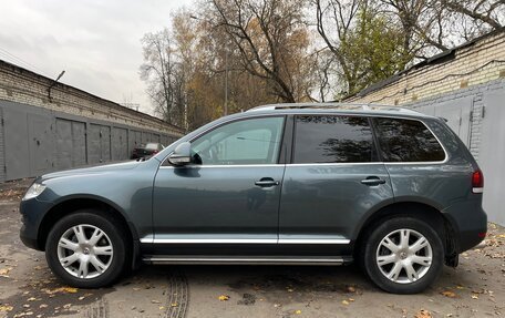 Volkswagen Touareg III, 2008 год, 1 620 000 рублей, 8 фотография