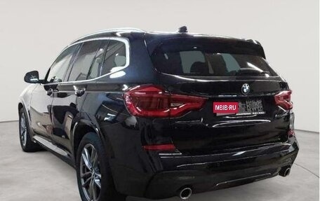 BMW X3, 2020 год, 4 700 000 рублей, 2 фотография