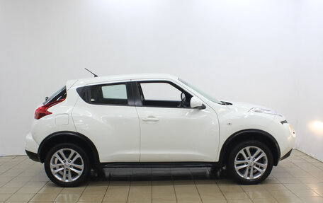 Nissan Juke II, 2014 год, 1 250 000 рублей, 7 фотография