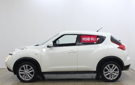 Nissan Juke II, 2014 год, 1 250 000 рублей, 6 фотография