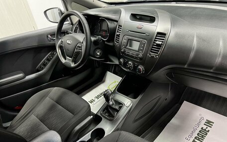 KIA Cerato III, 2014 год, 995 000 рублей, 14 фотография