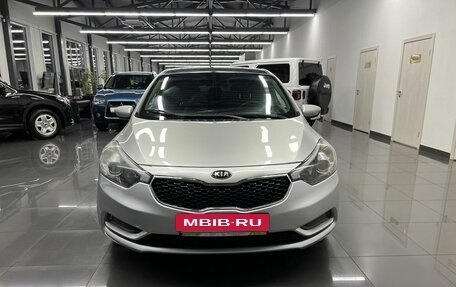 KIA Cerato III, 2014 год, 995 000 рублей, 3 фотография