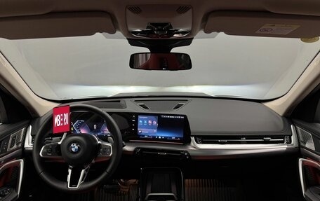 BMW X1, 2024 год, 7 090 000 рублей, 18 фотография