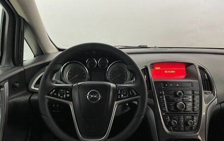 Opel Astra J, 2013 год, 950 000 рублей, 16 фотография