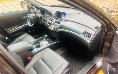 Honda Crosstour I рестайлинг, 2014 год, 2 250 000 рублей, 10 фотография