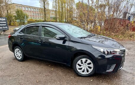 Toyota Corolla, 2013 год, 1 340 000 рублей, 6 фотография