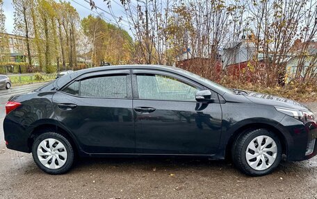 Toyota Corolla, 2013 год, 1 340 000 рублей, 7 фотография