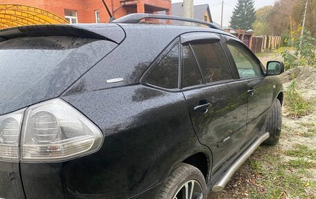 Lexus RX II рестайлинг, 2006 год, 1 800 000 рублей, 7 фотография