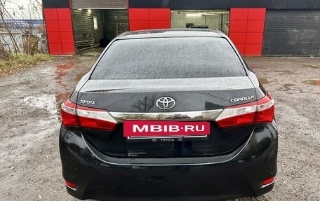 Toyota Corolla, 2013 год, 1 340 000 рублей, 10 фотография