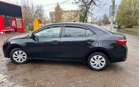 Toyota Corolla, 2013 год, 1 340 000 рублей, 14 фотография