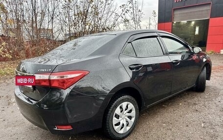 Toyota Corolla, 2013 год, 1 340 000 рублей, 8 фотография