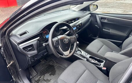 Toyota Corolla, 2013 год, 1 340 000 рублей, 20 фотография