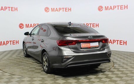 KIA Cerato IV, 2020 год, 1 879 000 рублей, 7 фотография