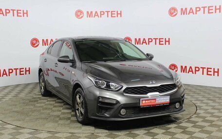 KIA Cerato IV, 2020 год, 1 879 000 рублей, 3 фотография