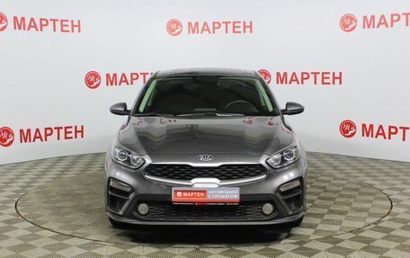 KIA Cerato IV, 2020 год, 1 879 000 рублей, 2 фотография