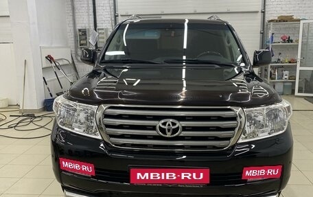 Toyota Land Cruiser 200, 2010 год, 3 250 000 рублей, 3 фотография