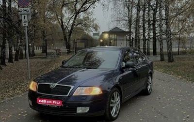 Skoda Octavia, 2007 год, 950 000 рублей, 1 фотография