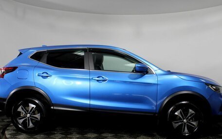 Nissan Qashqai, 2019 год, 1 690 000 рублей, 4 фотография