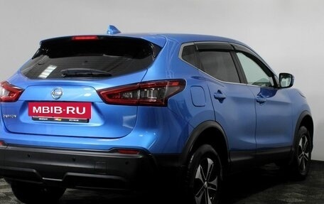 Nissan Qashqai, 2019 год, 1 690 000 рублей, 5 фотография