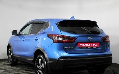 Nissan Qashqai, 2019 год, 1 690 000 рублей, 7 фотография