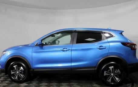 Nissan Qashqai, 2019 год, 1 690 000 рублей, 8 фотография