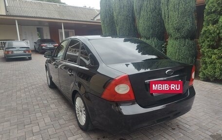 Ford Focus II рестайлинг, 2010 год, 875 000 рублей, 6 фотография