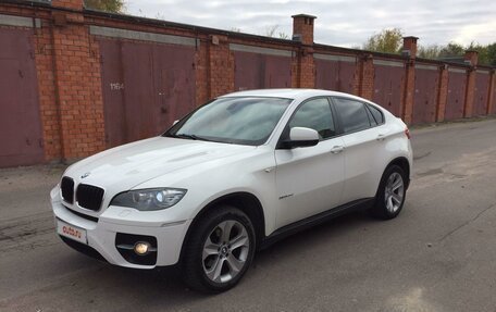 BMW X6, 2009 год, 1 990 000 рублей, 2 фотография