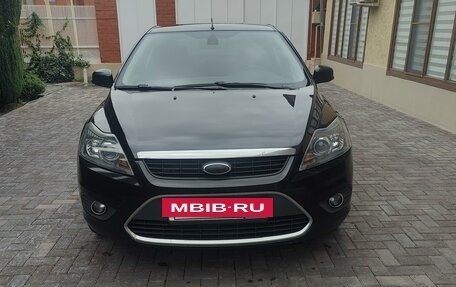 Ford Focus II рестайлинг, 2010 год, 875 000 рублей, 8 фотография