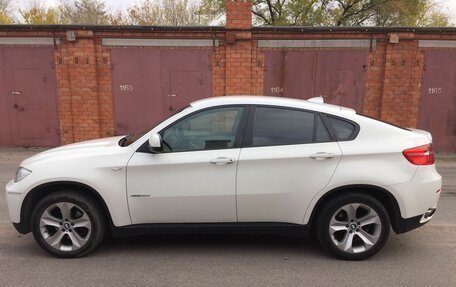 BMW X6, 2009 год, 1 990 000 рублей, 6 фотография