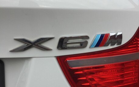 BMW X6, 2009 год, 1 990 000 рублей, 9 фотография