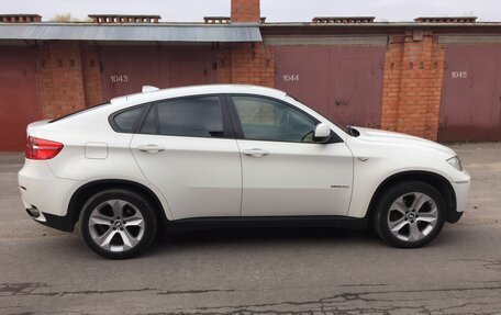 BMW X6, 2009 год, 1 990 000 рублей, 7 фотография