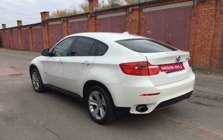 BMW X6, 2009 год, 1 990 000 рублей, 4 фотография