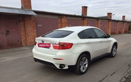 BMW X6, 2009 год, 1 990 000 рублей, 5 фотография