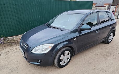 KIA cee'd I рестайлинг, 2009 год, 790 000 рублей, 10 фотография