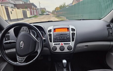 KIA cee'd I рестайлинг, 2009 год, 790 000 рублей, 7 фотография