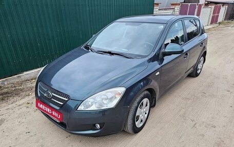 KIA cee'd I рестайлинг, 2009 год, 790 000 рублей, 3 фотография