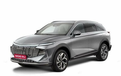 Haval F7, 2024 год, 3 499 000 рублей, 1 фотография