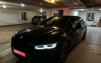 BMW 7 серия, 2019 год, 8 500 000 рублей, 1 фотография