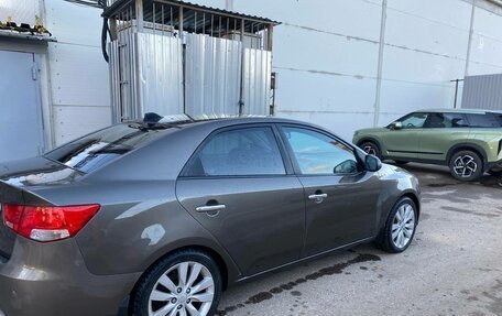 KIA Cerato III, 2010 год, 682 000 рублей, 2 фотография