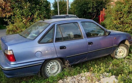 Daewoo Nexia I рестайлинг, 2008 год, 350 000 рублей, 2 фотография