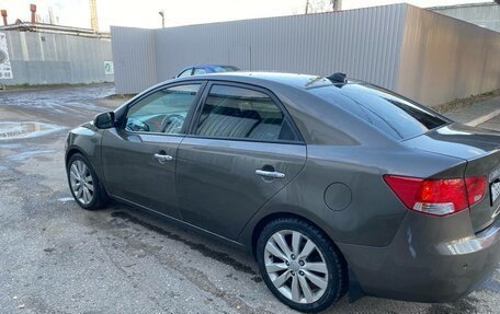 KIA Cerato III, 2010 год, 682 000 рублей, 5 фотография