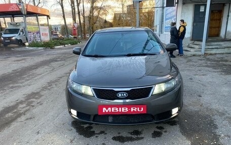 KIA Cerato III, 2010 год, 682 000 рублей, 4 фотография