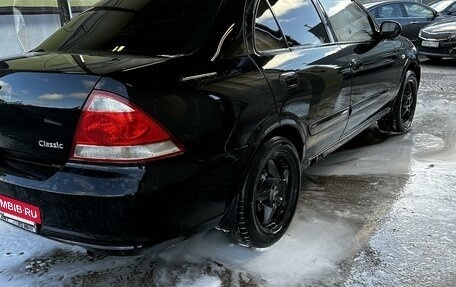 Nissan Almera Classic, 2008 год, 349 000 рублей, 3 фотография