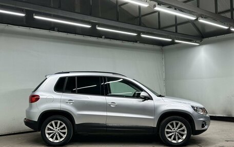 Volkswagen Tiguan I, 2011 год, 1 230 000 рублей, 9 фотография