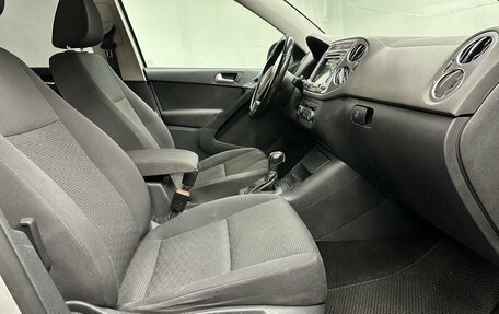 Volkswagen Tiguan I, 2011 год, 1 230 000 рублей, 11 фотография