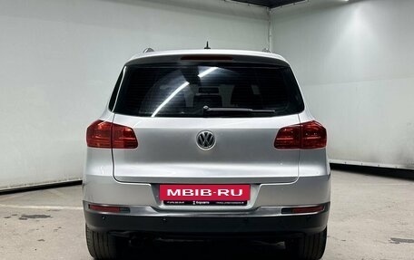 Volkswagen Tiguan I, 2011 год, 1 230 000 рублей, 6 фотография